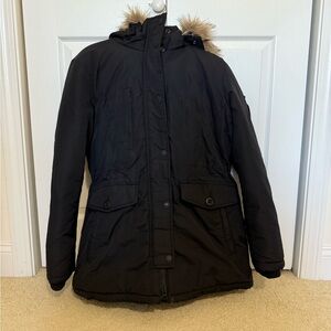 Superdry Ashley Everest Parka